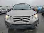 2012 HYUNDAI SANTA FE