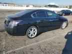 2014 NISSAN Maxima