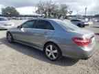 2011 MERCEDES-BENZ E-Class