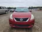 2013 NISSAN VERSA