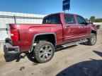 2015 GMC Sierra