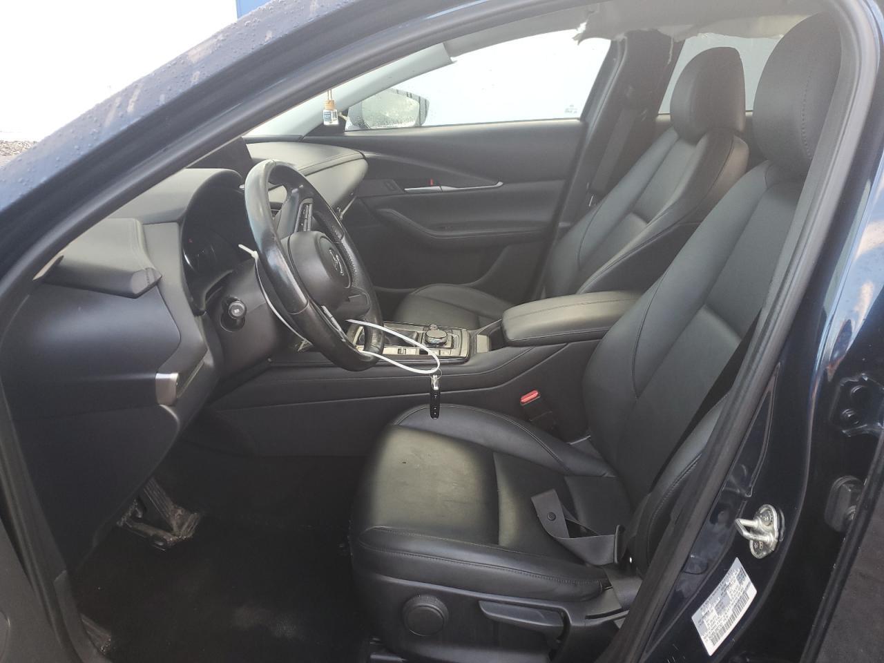 2021 MAZDA CX-30