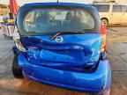 2014 NISSAN Versa Note