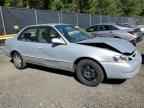 1999 TOYOTA COROLLA