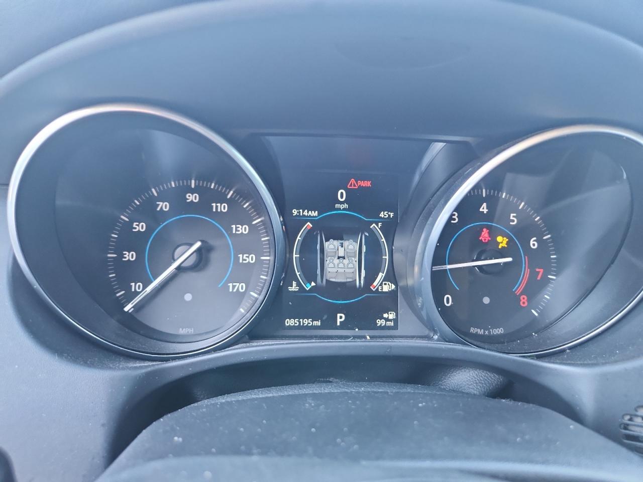 2017 JAGUAR XE