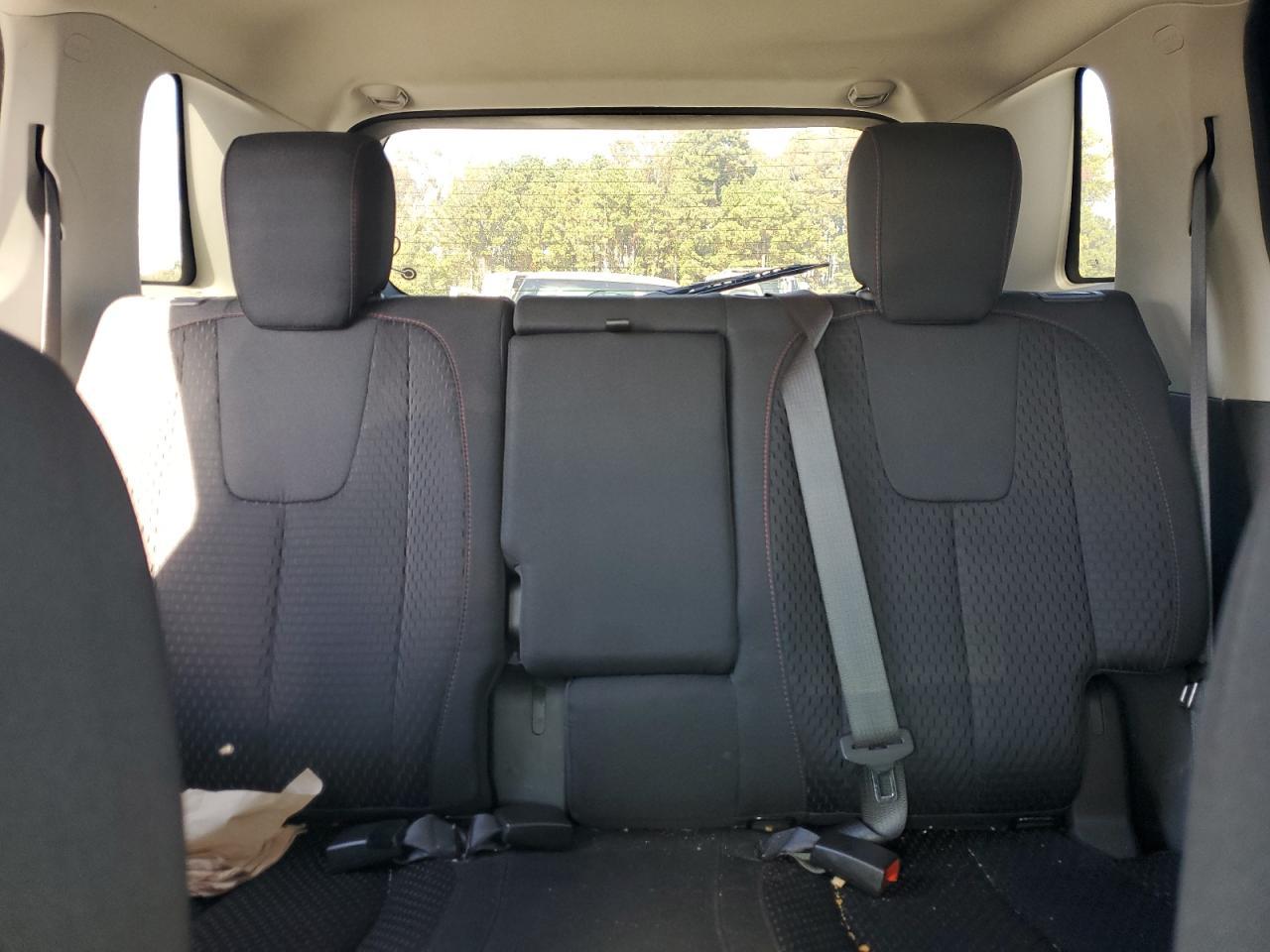 2014 GMC Terrain