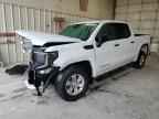 2022 GMC Sierra