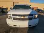 2011 CHEVROLET Tahoe