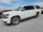 2016 CHEVROLET Suburban