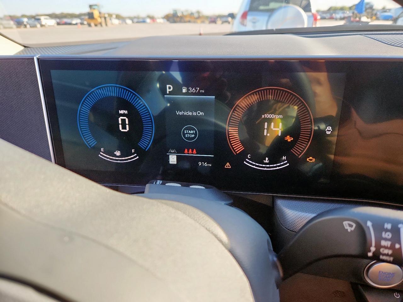 2025 HYUNDAI SONATA