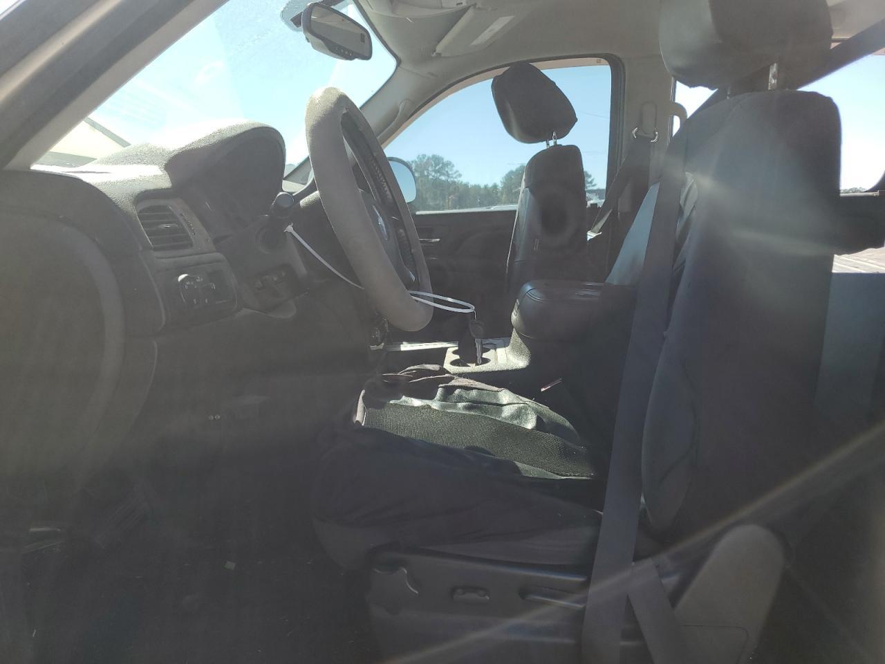 2008 CHEVROLET Avalanche