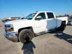 2016 CHEVROLET Silverado