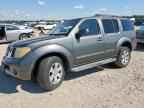 2006 NISSAN PATHFINDER