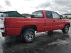 2001 DODGE RAM 1500