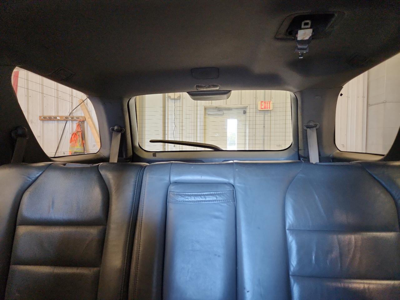 2005 ACURA MDX