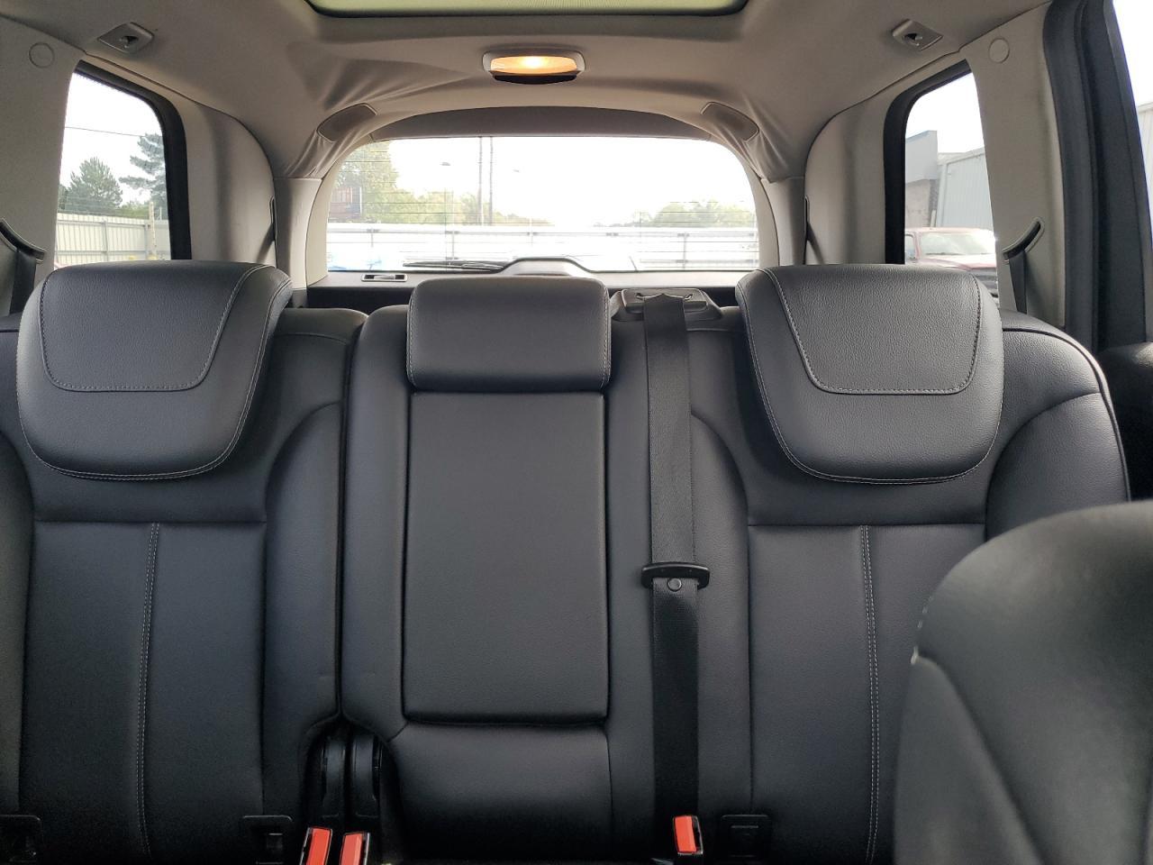 2012 MERCEDES-BENZ GL-Class