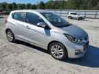 2021 CHEVROLET Spark