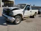 1999 FORD F-250