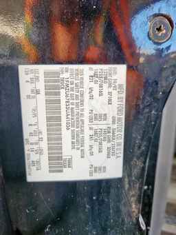 2003 FORD Explorer Sport Trac