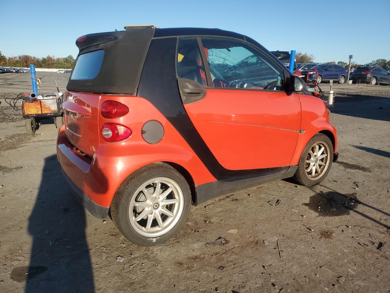 2008 SMART Fortwo