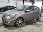 2012 HYUNDAI ACCENT