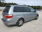 2006 HONDA ODYSSEY