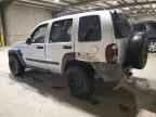 2006 JEEP Liberty