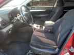 2013 SUBARU Outback
