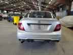 2014 MERCEDES-BENZ C-CLASS