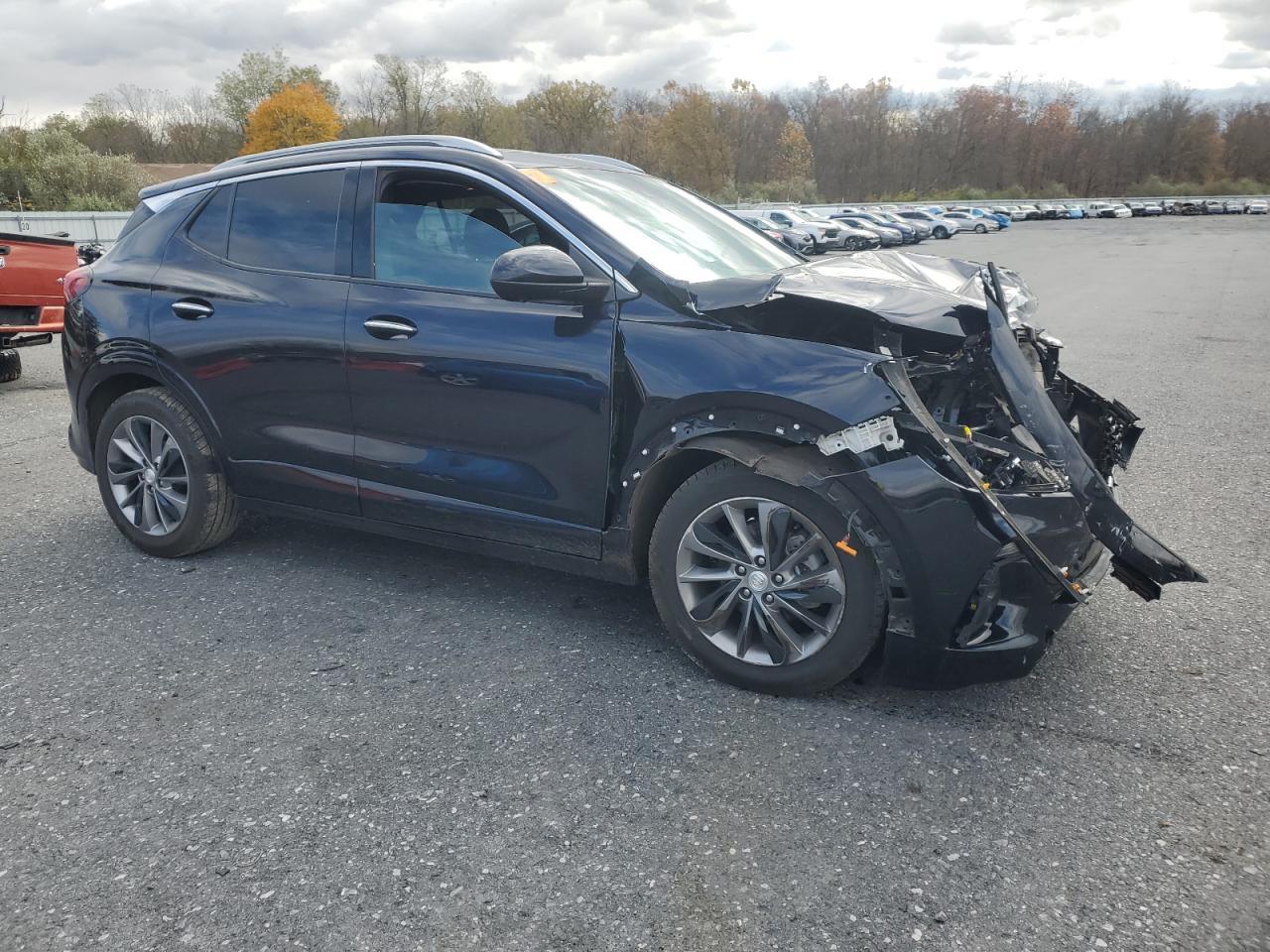 2021 BUICK Encore GX