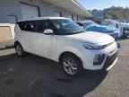2022 KIA SOUL