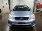 2008 TOYOTA COROLLA