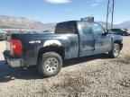 2008 CHEVROLET Silverado