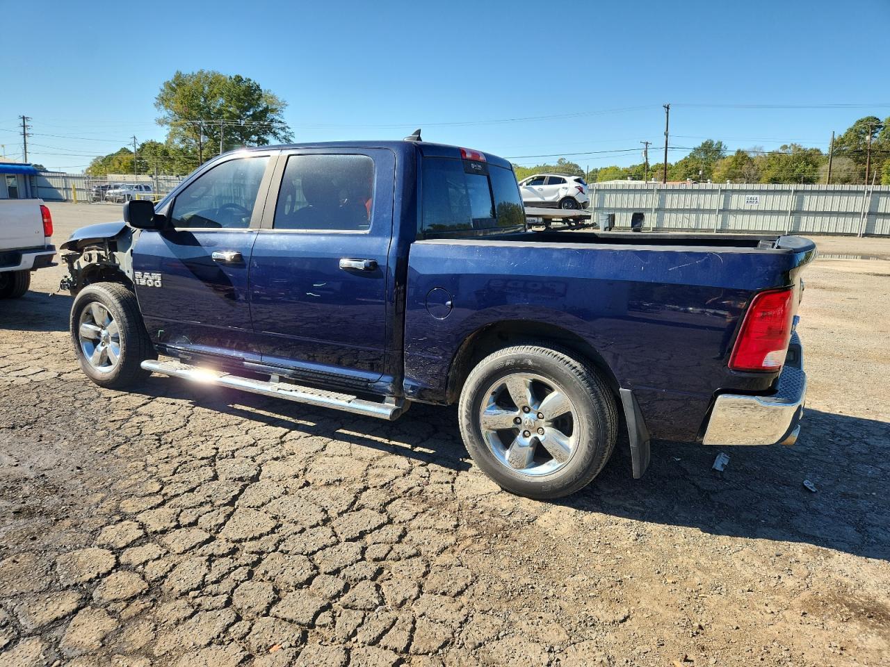 2015 RAM 1500