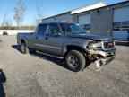 2006 GMC Sierra