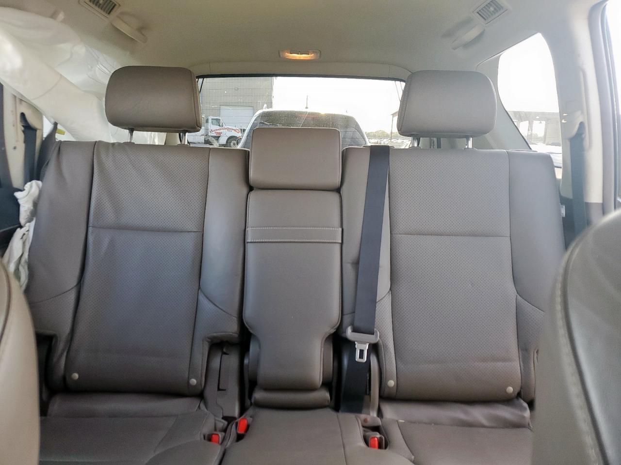 2019 LEXUS Gx