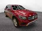 2018 MERCEDES-BENZ GLC-Class