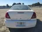 2007 PONTIAC G6