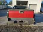 2002 CHEVROLET Avalanche