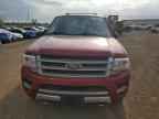 2017 FORD Expedition