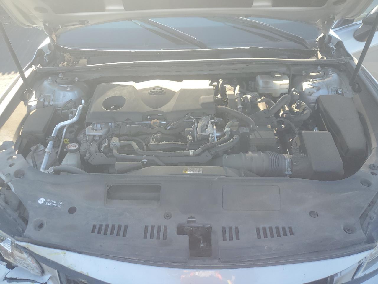 2020 TOYOTA Avalon