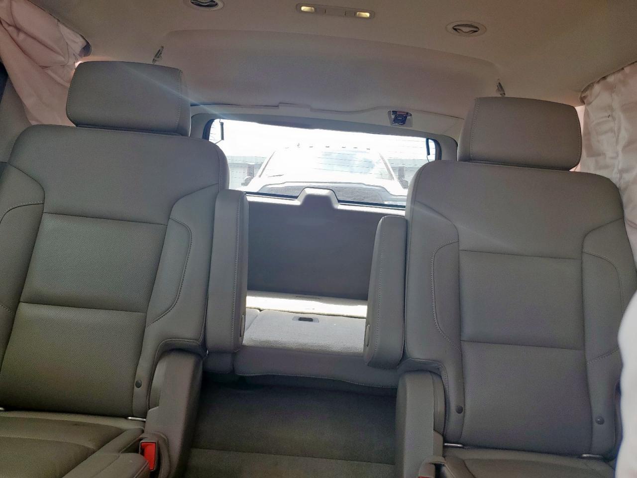 2018 GMC Yukon