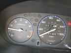 1998 HONDA CIVIC