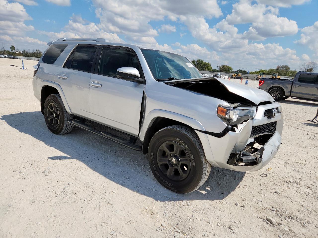 2018 TOYOTA 4Runner