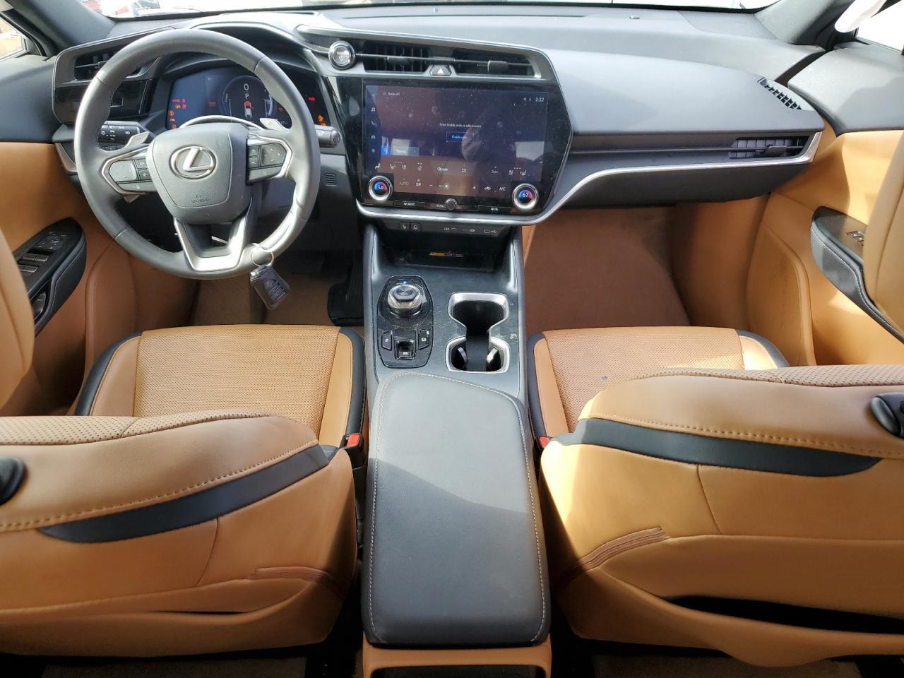 2023 LEXUS Rz