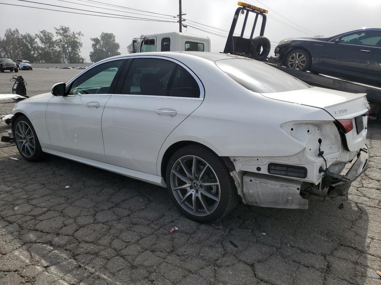 2021 MERCEDES-BENZ E-Class
