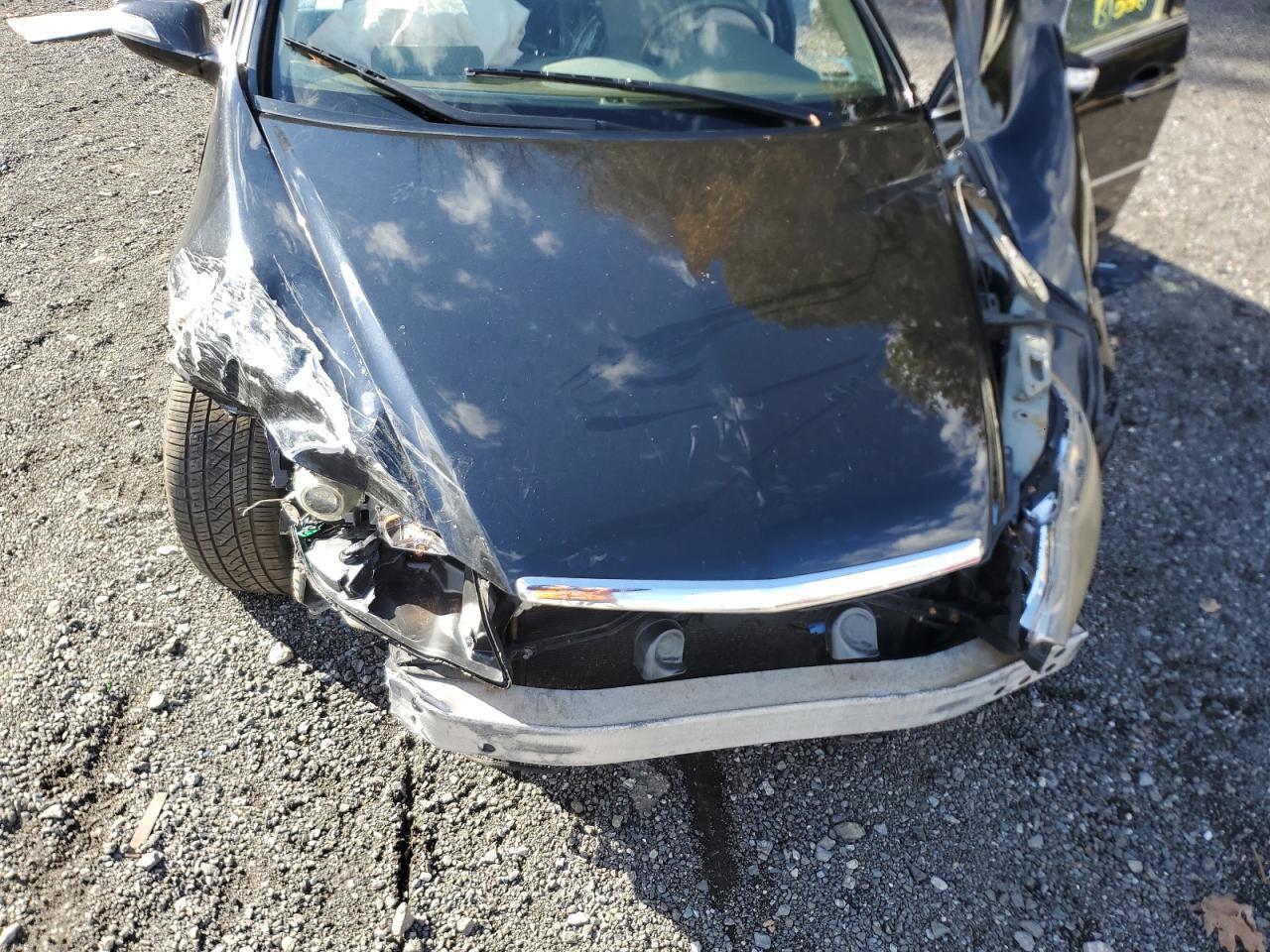 2005 ACURA RL