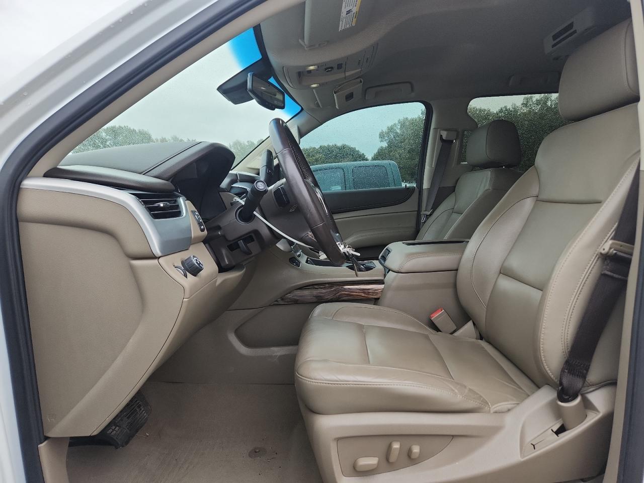 2020 GMC Yukon