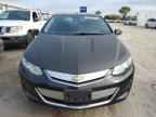 2017 CHEVROLET VOLT