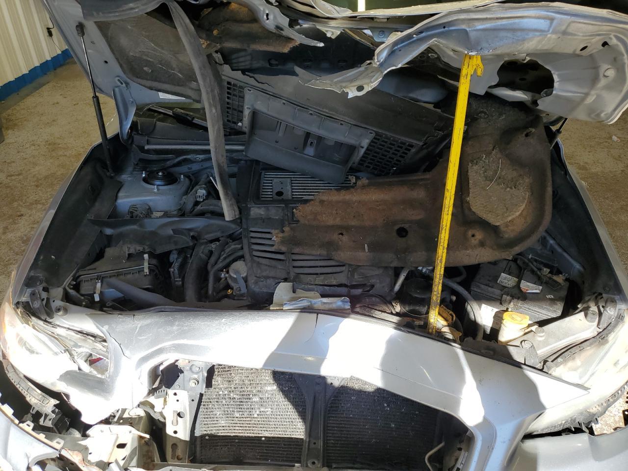 2016 SUBARU WRX